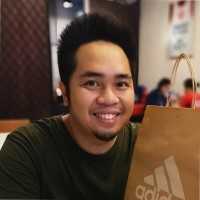 Gene Marco Mendoza