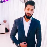 Awais Idrees