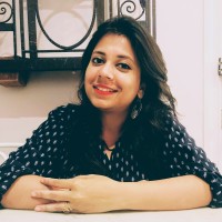 Abhinanda Banerjee