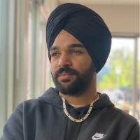 Amandeep Singh Sroay