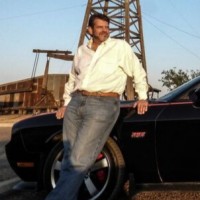 Michael Crain