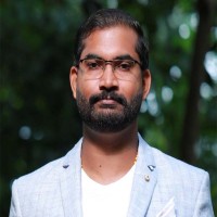 Bimal George