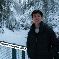 Hieu ( Franky ) Tran