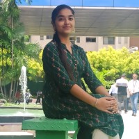 Dr. Samyuktha Kanajanahalli