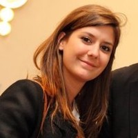 Alexia Bachellerie