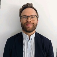 Lachlan Mitchell