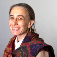 Sylvie Triau (Servic Larousse)