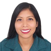 Fiorella Meza Tafur