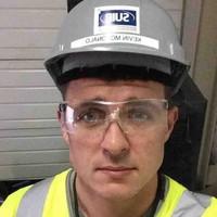 Kevin Mc Donald