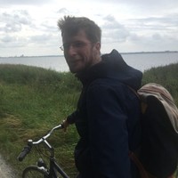 Daniel Silter