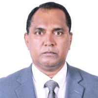 Vincent Ferrao