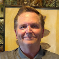 Steve Mickelson