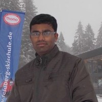 Karthik Thangam