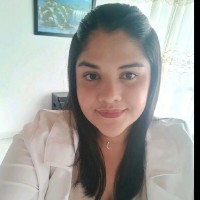 Manuela Agudelo Vanegas