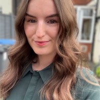 Georgia Mann