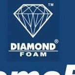 Diamond Foam House