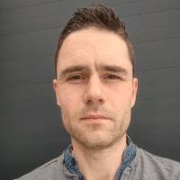 Patrick Schaefer