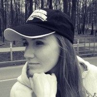 Демидова Светлана