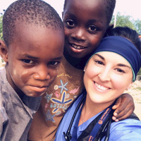 Kaitlin Aguirre Aprn Fnp-C