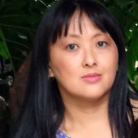 Doreen Fat