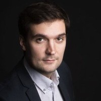 Владимир Евсегнеев