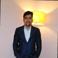 tushar mandaogade