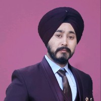 Singh Harmeet