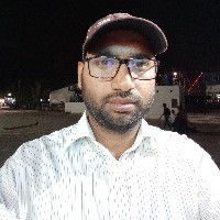 Umair Shahzad