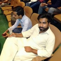 Abdullah manzoor ahmad