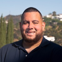 Michael Figueroa