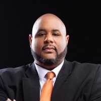 Akeem Saunders, M.Sc.I.T.