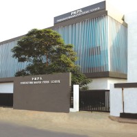 Priyadarshini Nagpur Public School