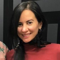 Hildelisa Pons