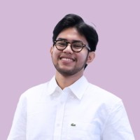 Naufal Alharits