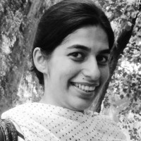 Aamina Shafi