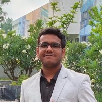 Vedant Mantri