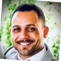 O'Neil D. Swanson III