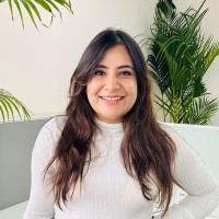 Mehak Mehta