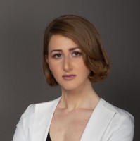 Elga Giorgadze
