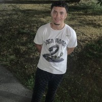 Jordan Arroyo