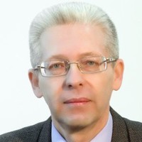Юрий Ващенко