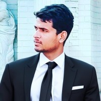 Manish Yadav