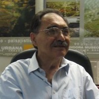 Enrique Mario Abaroa Castellanos