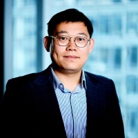 Chao Jiang