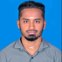 Periyasamy Raj