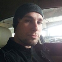 Ian Eldredge