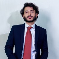 Usama (ウサーマ) Muhammad