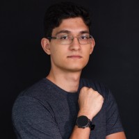 Raphael da Silva Santos