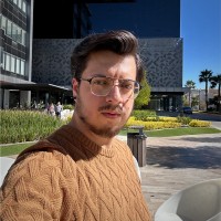 Christian Dominguez R