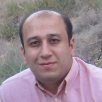 Ehsan Rafiee